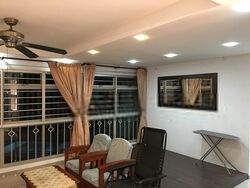 Blk 52 Forfar Heights (Queenstown), HDB 5 Rooms #420357601